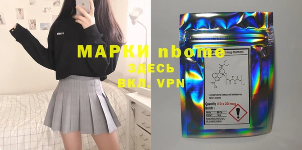 молекула духа Алзамай